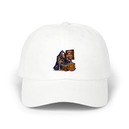 Still No Epics – Cap
