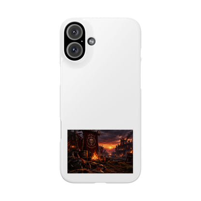 Slim Phone Cases