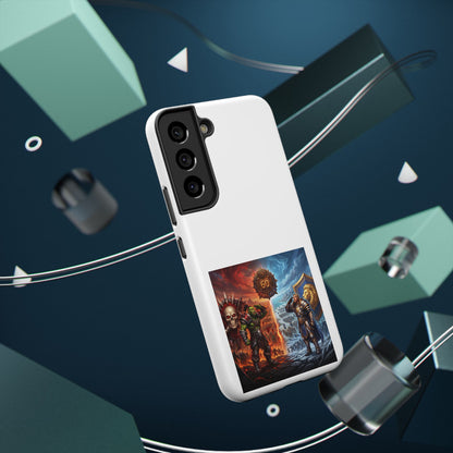 Pick Your Side – Battlefield – Phone Case