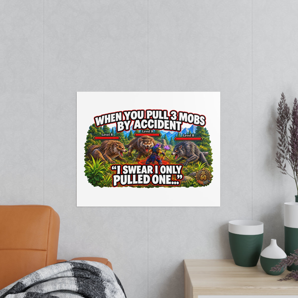 Photopaper Posters
