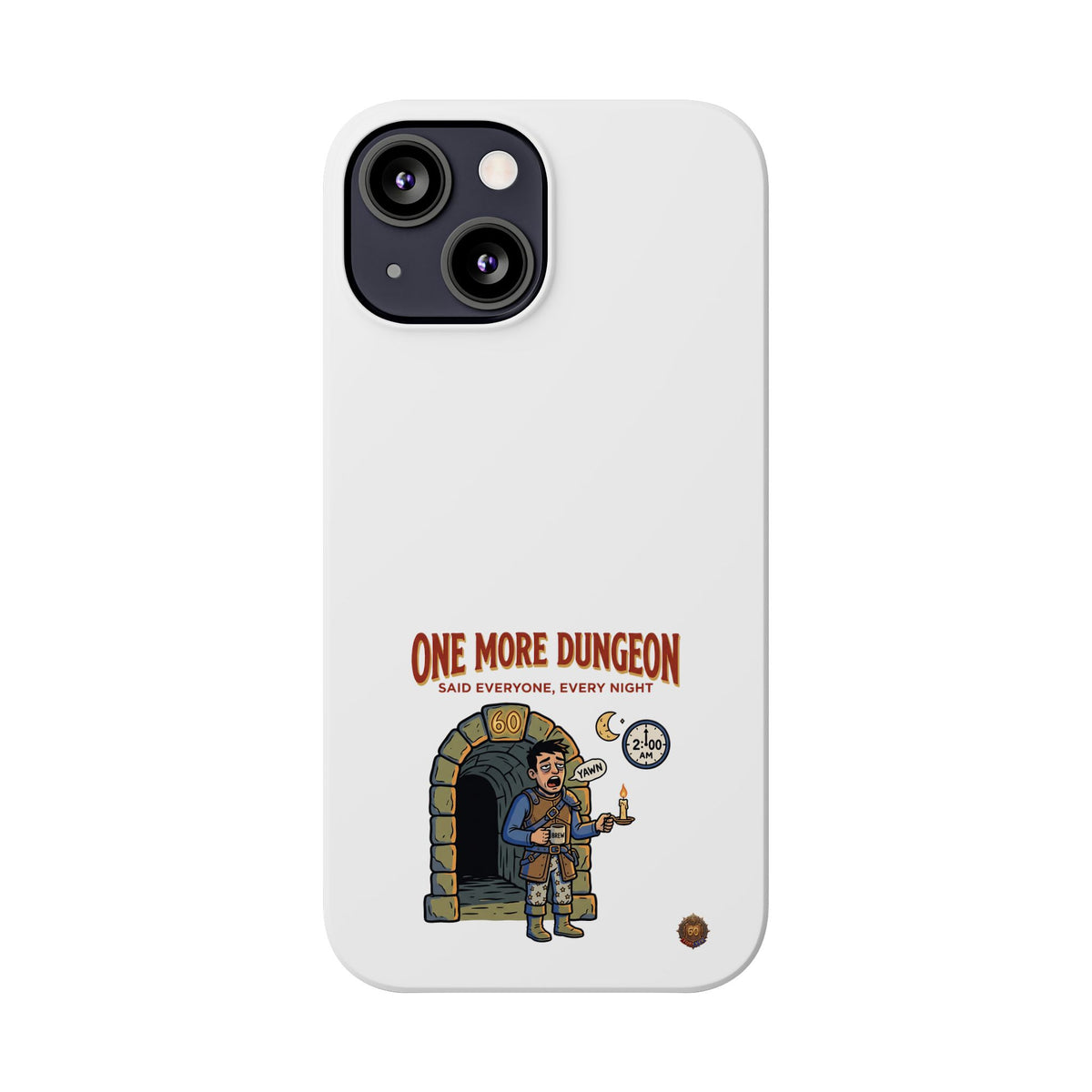 Slim Phone Cases