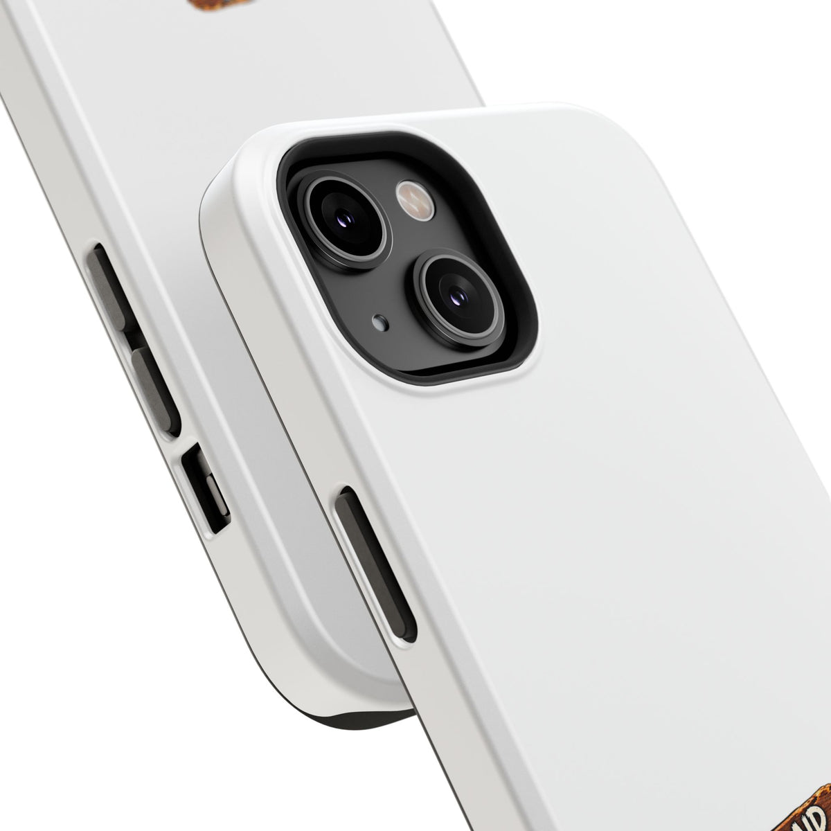 I Said Just One More Run… 5 Hours Ago – Phone Case