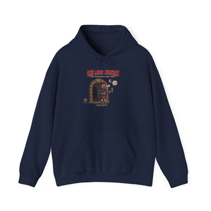 One More Dungeon – Hoodie