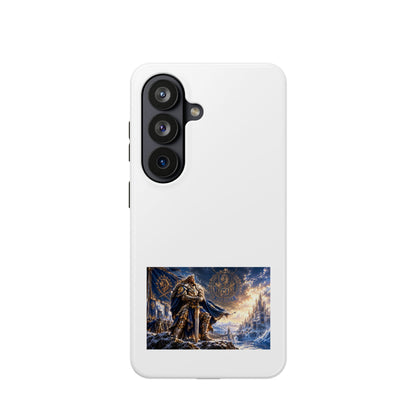 For The King – Frozen Pass – Phone Case
