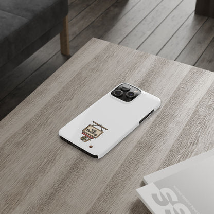 Slim Phone Cases