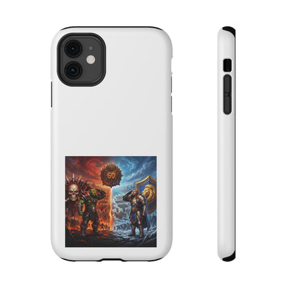 Pick Your Side – Battlefield – Phone Case