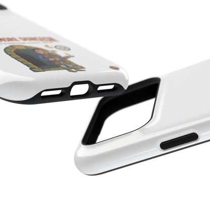 One More Dungeon – Phone Case