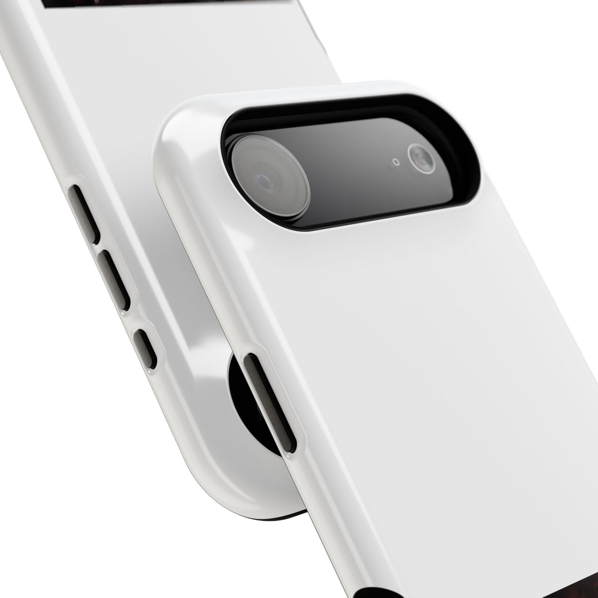Sixty Forever – Red Fortress – Phone Case