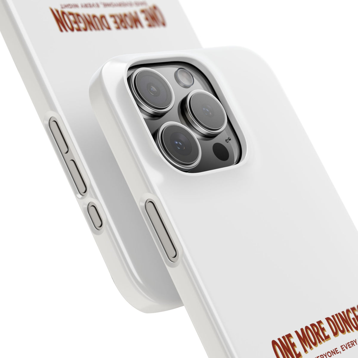Slim Phone Cases