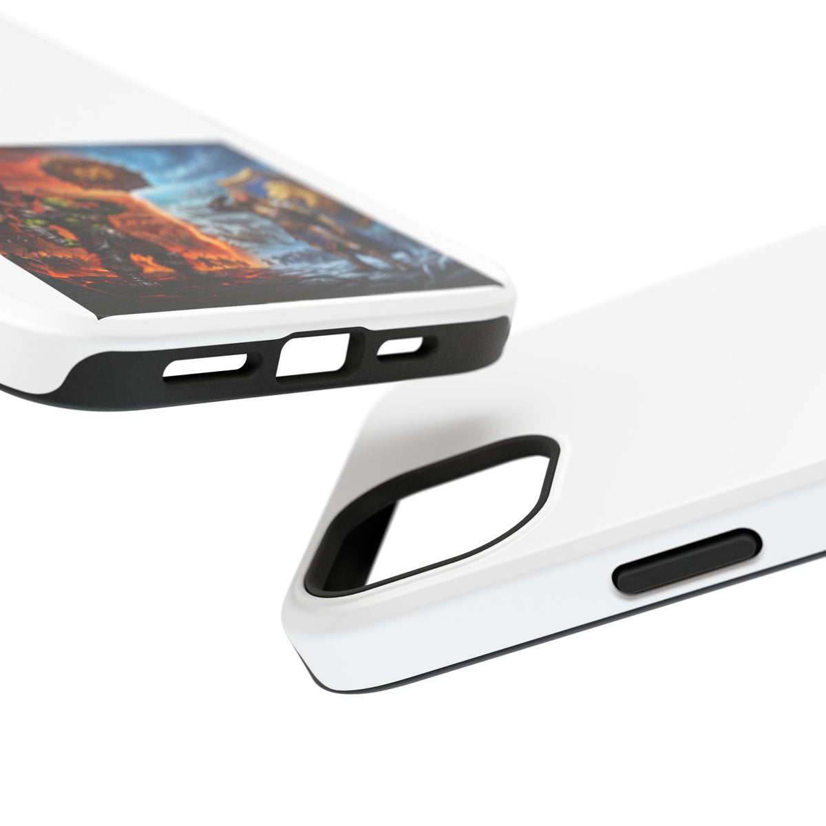 Pick Your Side – Battlefield – Phone Case
