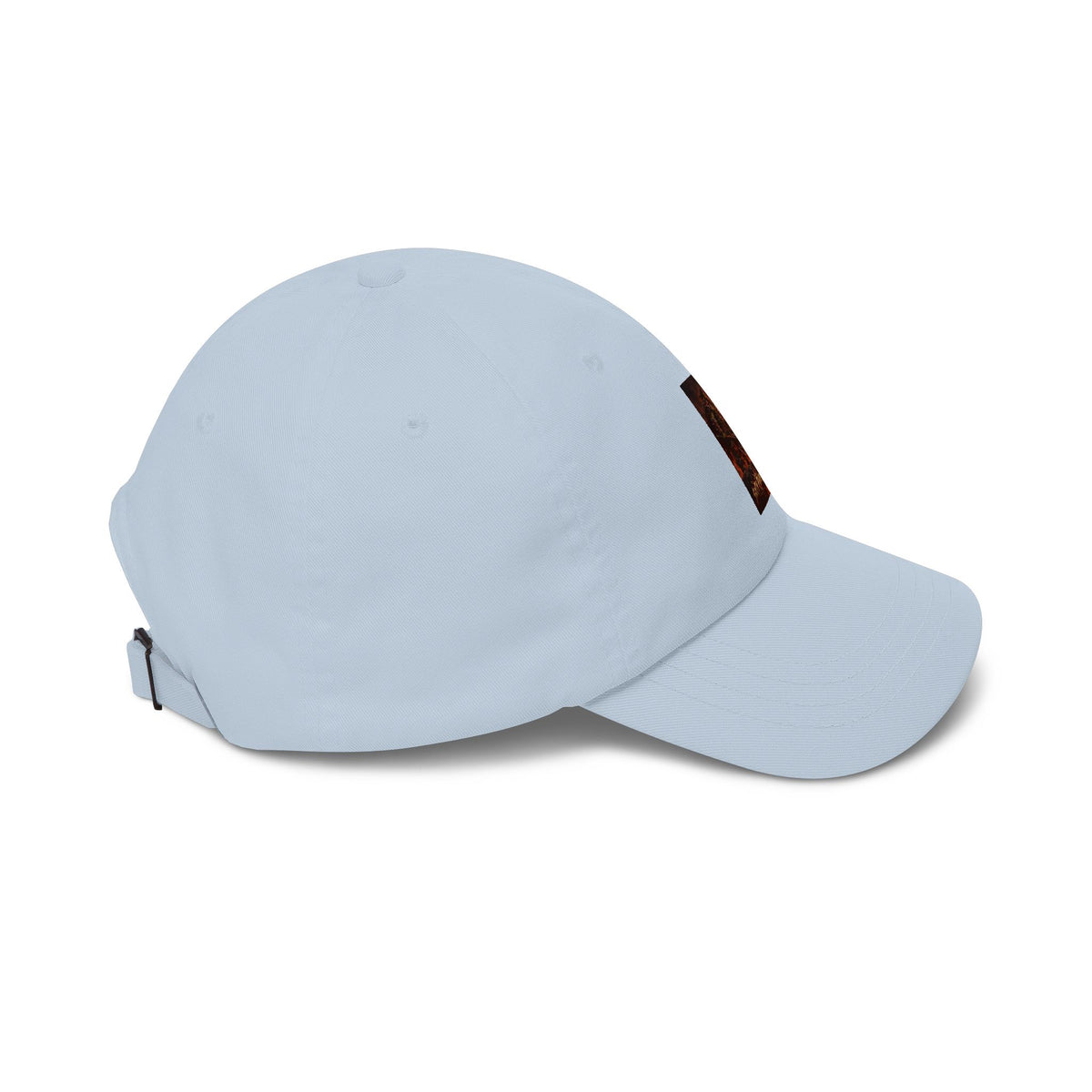 Sixty Forever – Warlord at Dusk – Cap