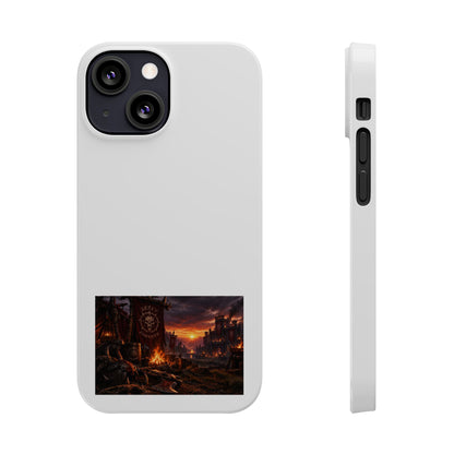 Slim Phone Cases