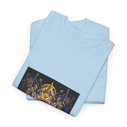 Sixty Forever – Honour Guard – T-Shirt