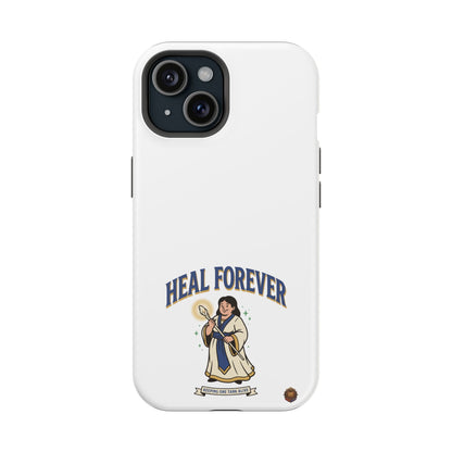 Heal Forever – Phone Case
