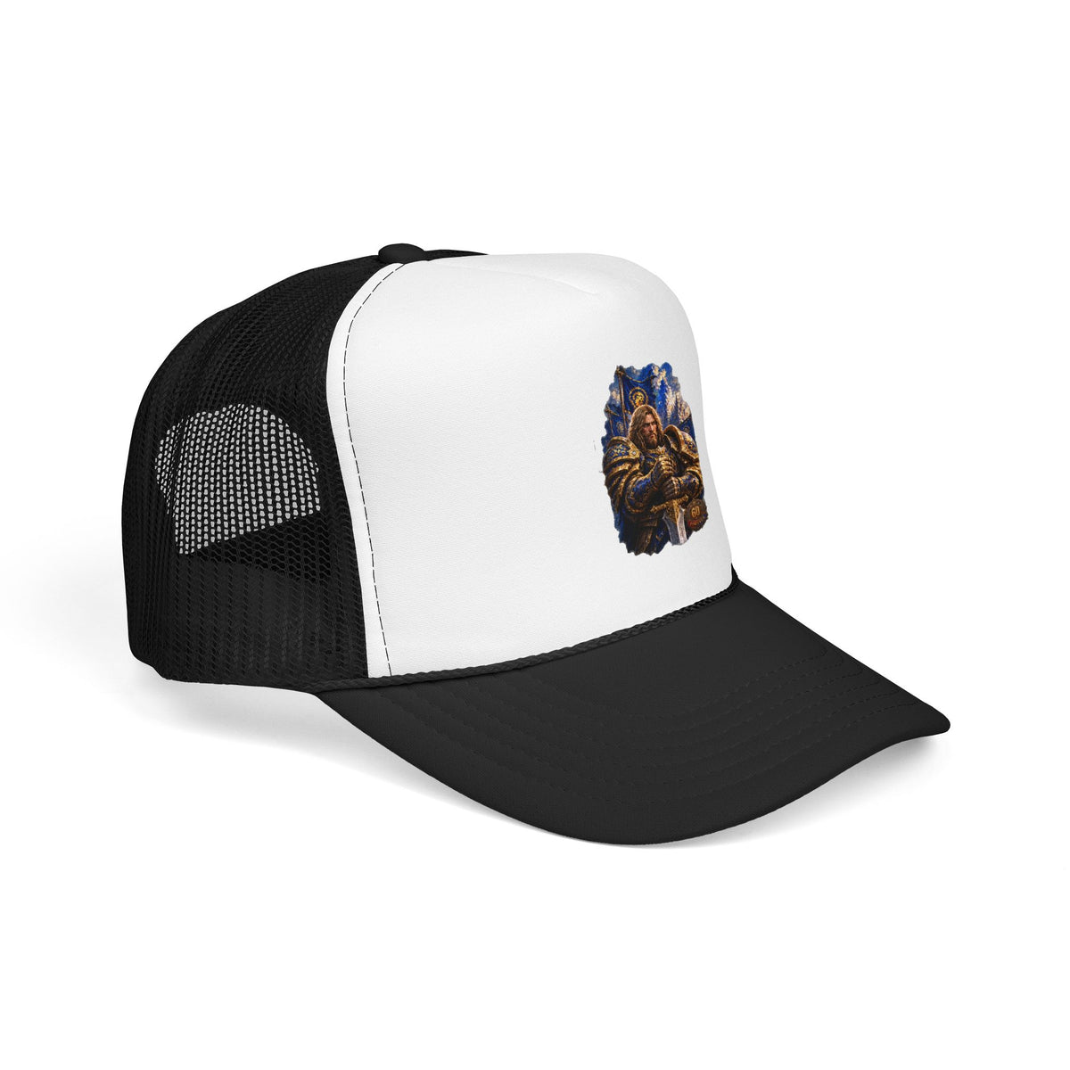 Foam Trucker Hat