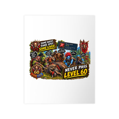 Photopaper Posters