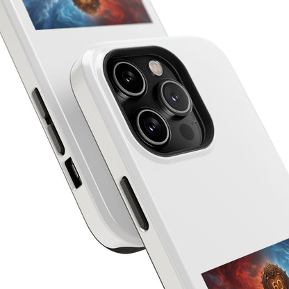 Pick Your Side – Battlefield – Phone Case