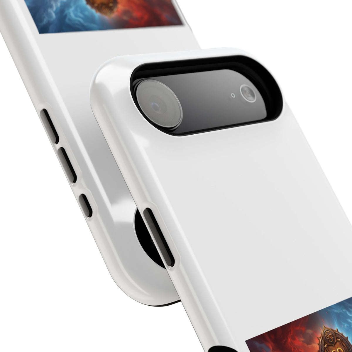 Pick Your Side – Battlefield – Phone Case