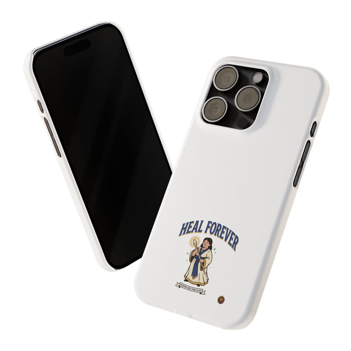 Slim Phone Cases