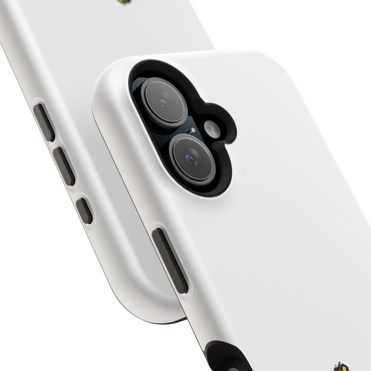 Phone Case — 'That Guy Just Pulled Aggro… Again' Heavy-Duty Impact-Resistant Phone Case