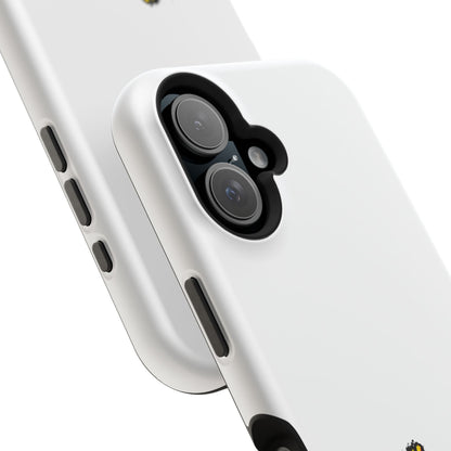 Phone Case — 'That Guy Just Pulled Aggro… Again' Heavy-Duty Impact-Resistant Phone Case