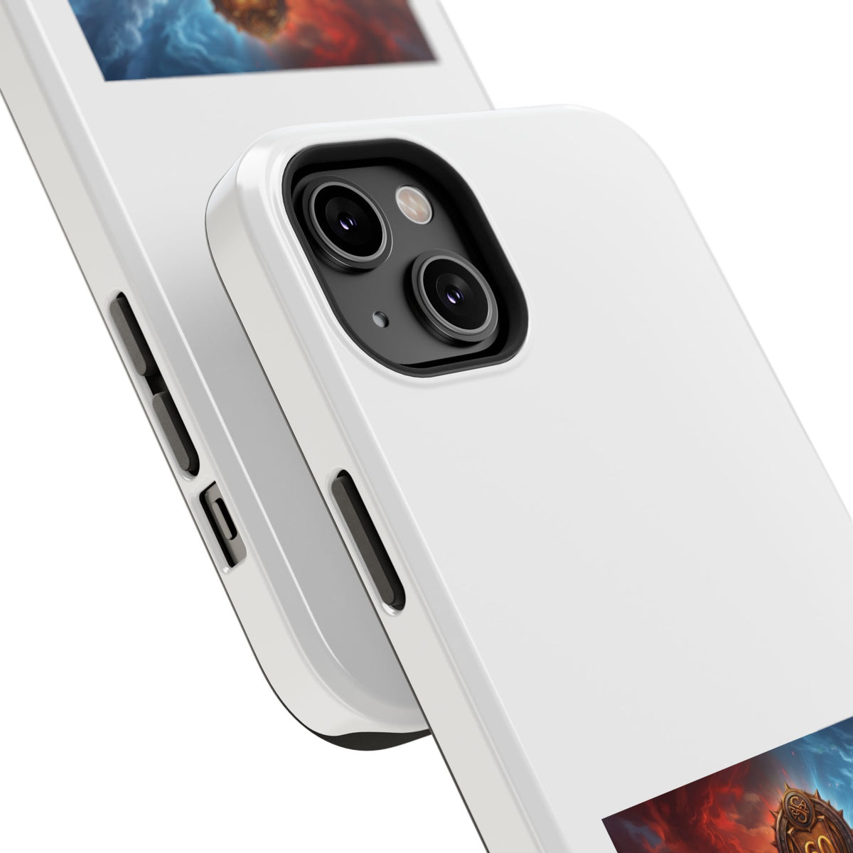 Pick Your Side – Battlefield – Phone Case