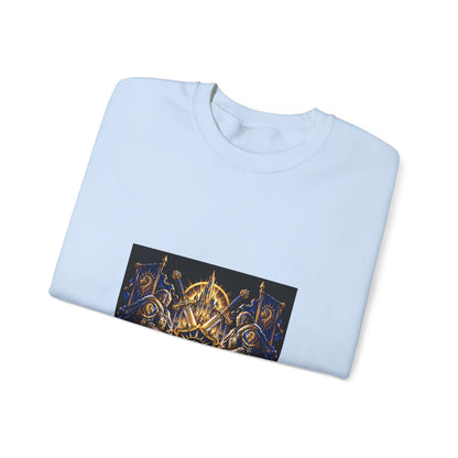 Sixty Forever – Honour Guard – Sweatshirt