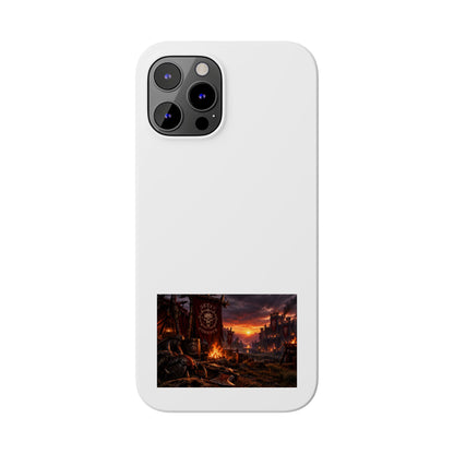 Slim Phone Cases
