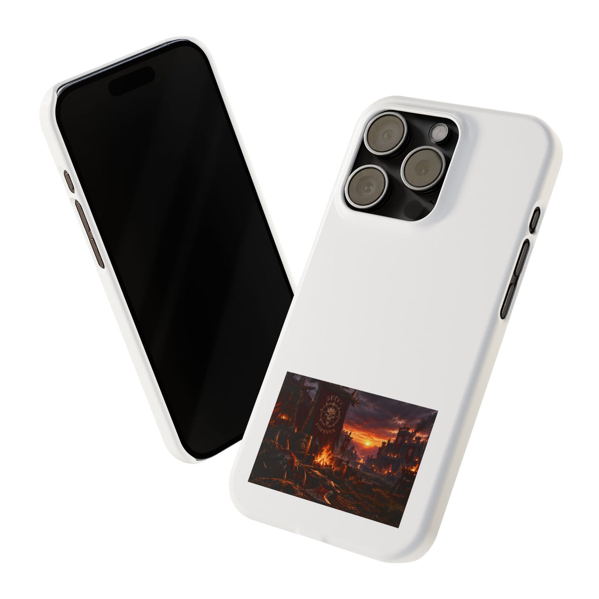 Slim Phone Cases