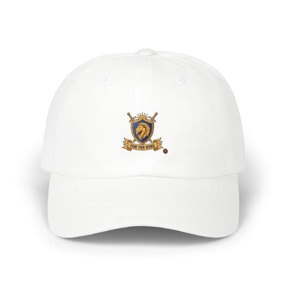 For The King – Cap
