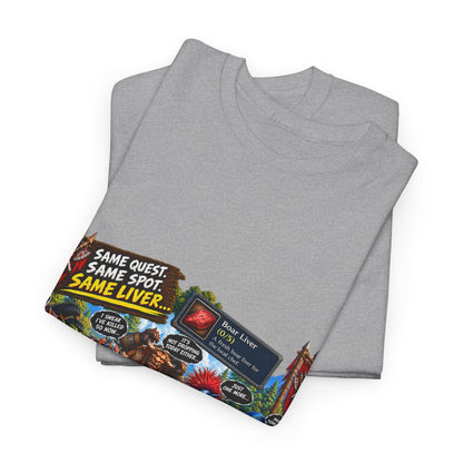 Same Same Same Level 60 – T-Shirt