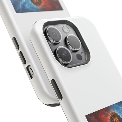 Pick Your Side – Battlefield – Phone Case