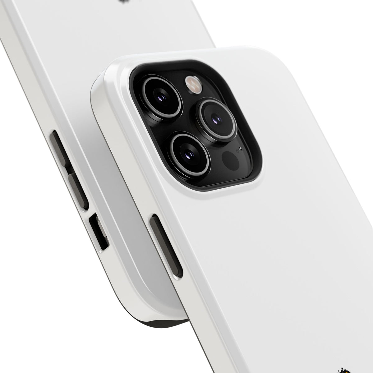 Phone Case — 'That Guy Just Pulled Aggro… Again' Heavy-Duty Impact-Resistant Phone Case