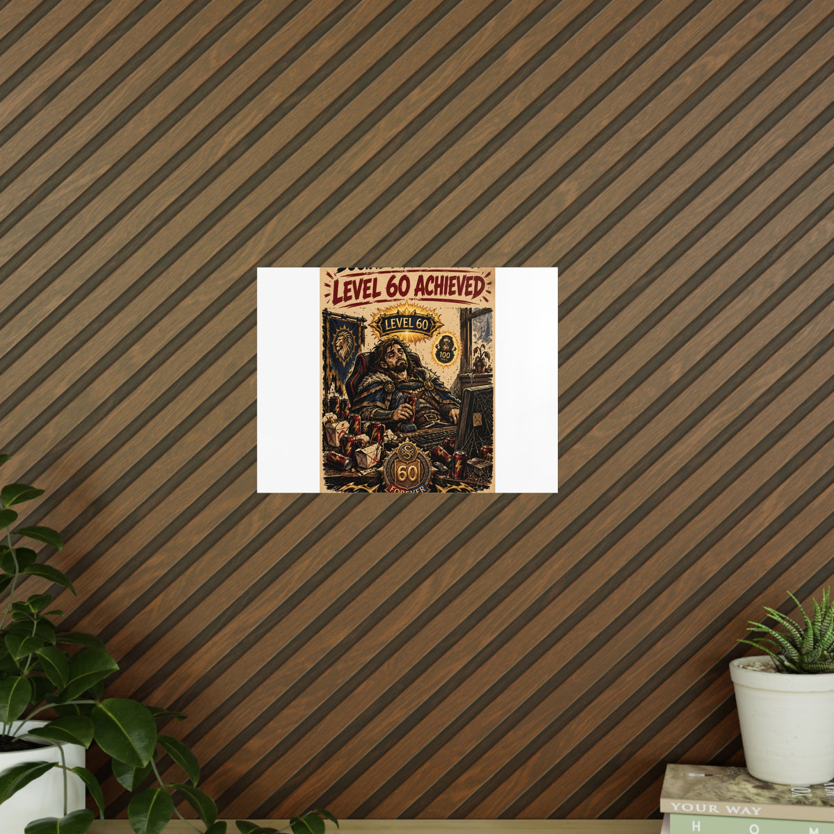 Photopaper Posters