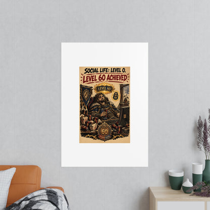 Photopaper Posters
