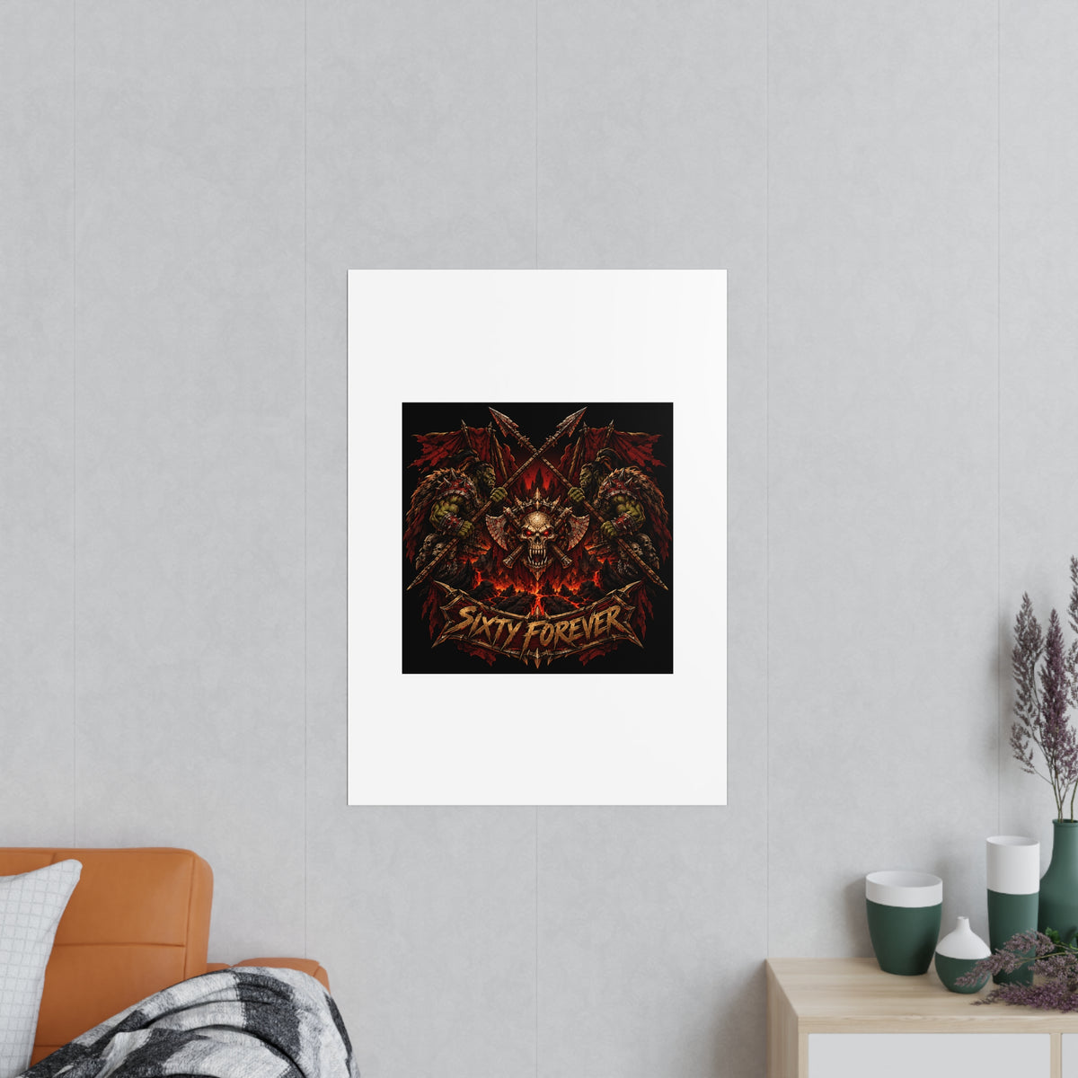 Photopaper Posters