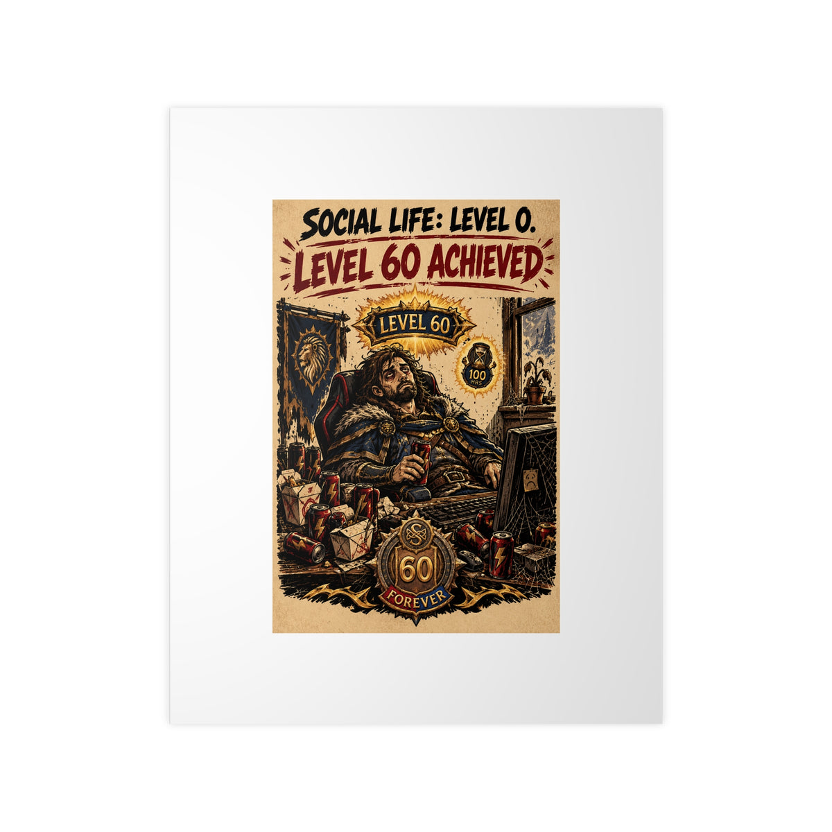 Photopaper Posters