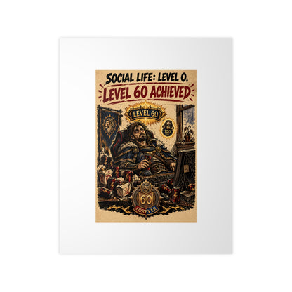 Photopaper Posters