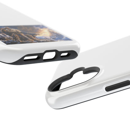 For The King – Frozen Pass – Phone Case
