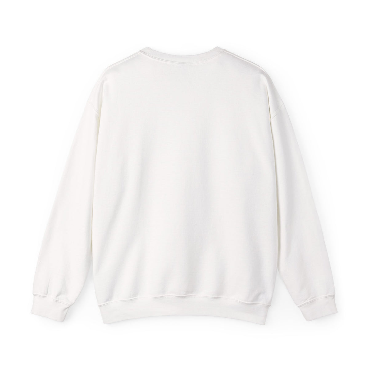Crewneck Sweatshirt — Grim Reaper 'Still No E.P.I.C.S.' Gothic Graphic
