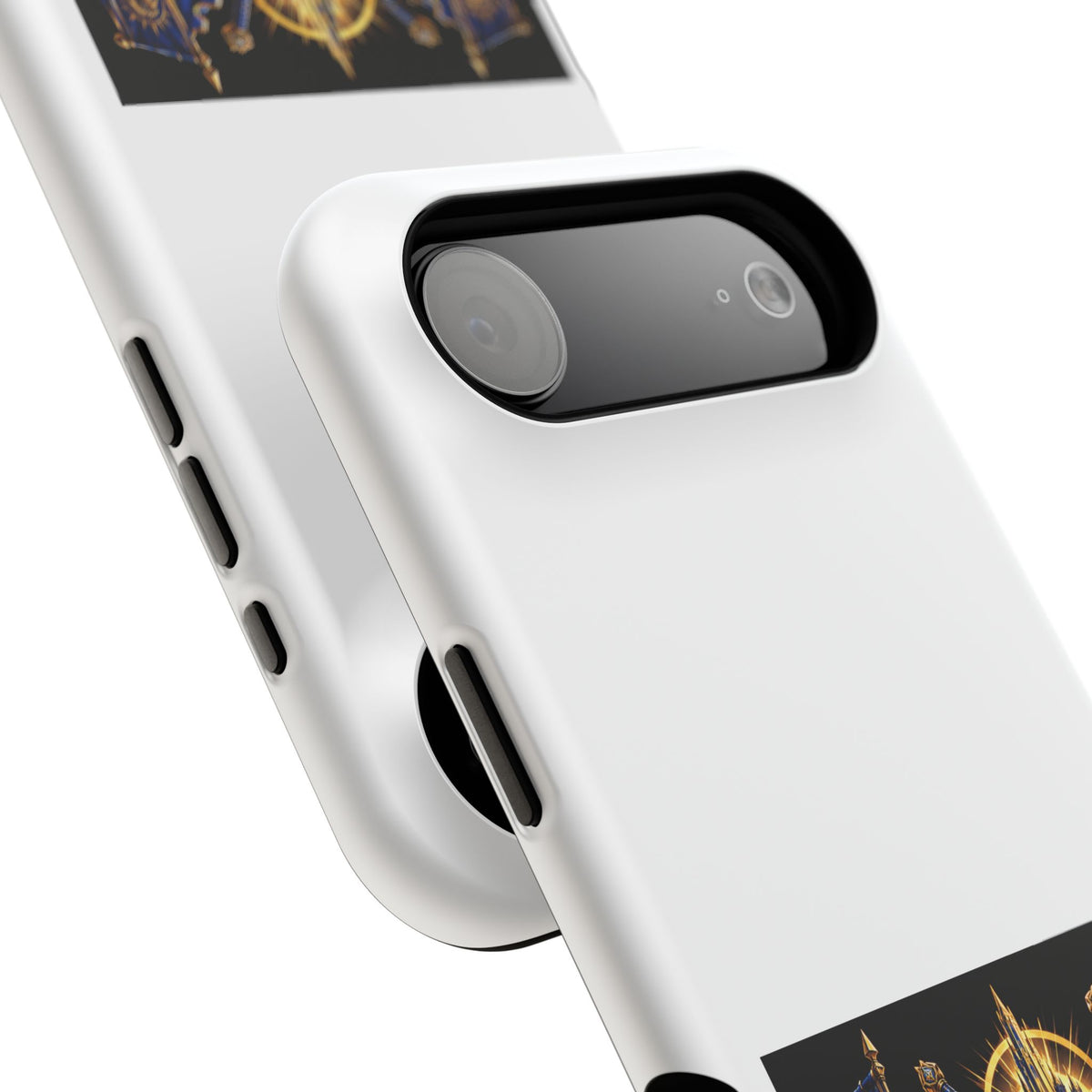 Sixty Forever – Honour Guard – Phone Case