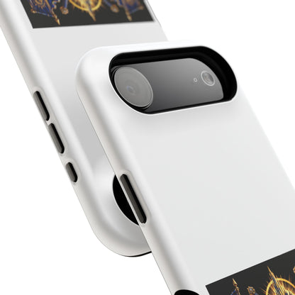 Sixty Forever – Honour Guard – Phone Case