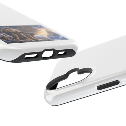 For The King – Frozen Pass – Phone Case