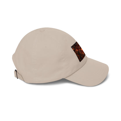 Sixty Forever – Lava Fields – Cap