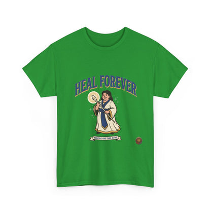 Heal Forever – T-Shirt