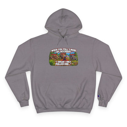 Champion Hoodie