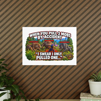 Photopaper Posters