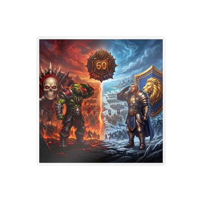 Pick Your Side – Battlefield – Sticker
