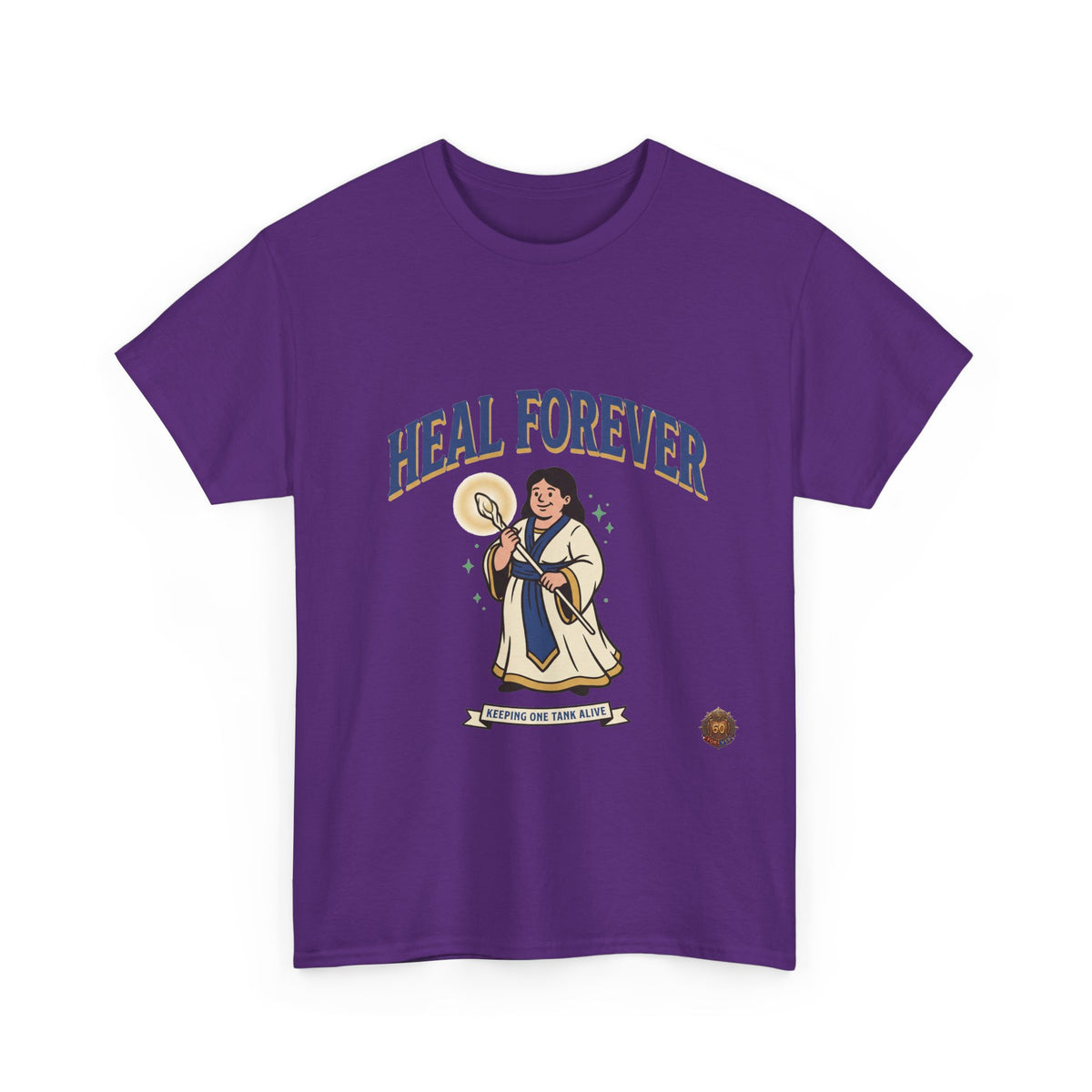 Heal Forever – T-Shirt