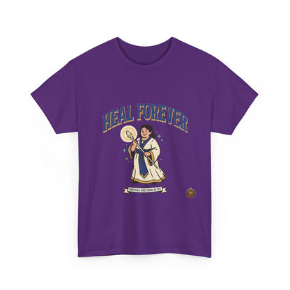 Heal Forever – T-Shirt